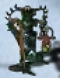 Zaktan in Voya Nui Adventure
