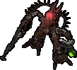 Avak in Matoran Escape