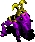 Ein Mahi in BIONICLE: Quest for the Toa