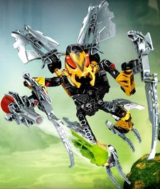 Bitil – Chronist-Wiki, das deutsche BIONICLE-Wiki