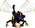 Nui-Kopen im Mata Nui Online Game
