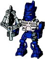 Vezok als Minifigur