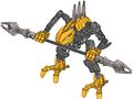 Ein Rahkshi des Hitzeblicks als Set