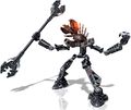 Ein Vorahk in BIONICLE Heroes