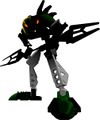Ein Lerahk im Mata Nui Online Game II: The Final Chronicle