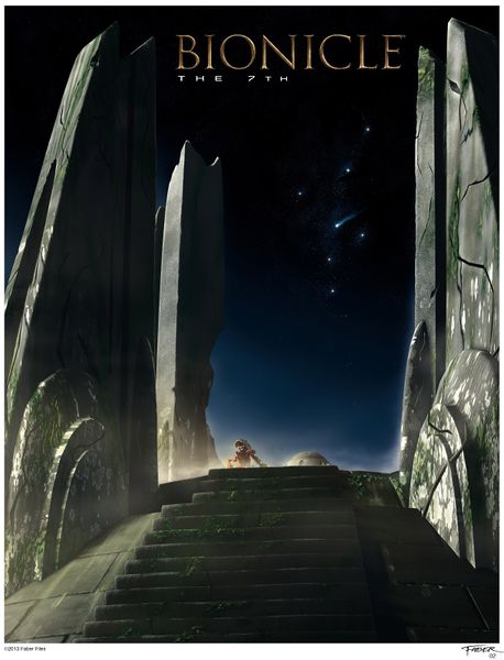Datei:BIONICLE 2003 teaser poster.jpg