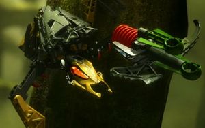 Bitil – Chronist-Wiki, das deutsche BIONICLE-Wiki