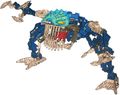 Gadunka als Set ohne Polypenwerfer