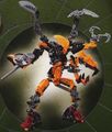 Ein Promo-Bild von Sentrakh