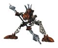 Ein Panrahk als Set