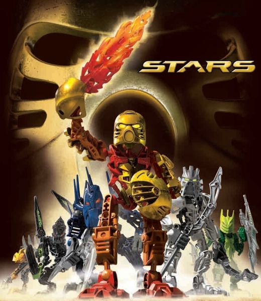 Datei:BIONICLE Stars.jpg