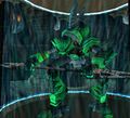 Ein Lerahk in BIONICLE: The Game