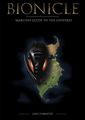 Das AMEET-Cover von Makuta's Guide to the Universe