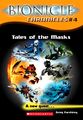 Das US-Cover von Tales of the Masks