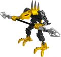 Das Set 7183 Rahkshi