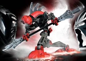 Turahk – Chronist-Wiki, das deutsche BIONICLE-Wiki