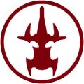 Ein Werbesymbol für Hakann