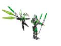 Uxar und Lewa Set