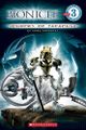Das Cover von Journey of Takanuva