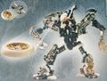 Ein Promo-Bild von Krekka