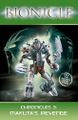 Das UK-Cover von Tale of the Toa