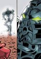 Toa Lhikan in Vakamas Vision