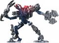 Krekka in BIONICLE Heroes