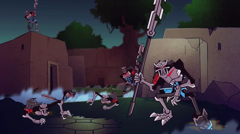 Datei:Totenkopfjäger Animation4.jpg