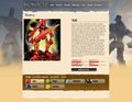 Charakterbiographien