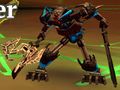 Kulta in BIONICLE: Maske der Kontrolle