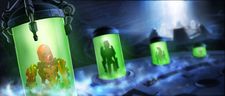 Toa (Generation 1) – Chronist-Wiki, das deutsche BIONICLE-Wiki