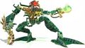 Zaktan in BIONICLE Heroes