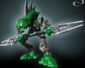 Das Set 8589 Lerahk