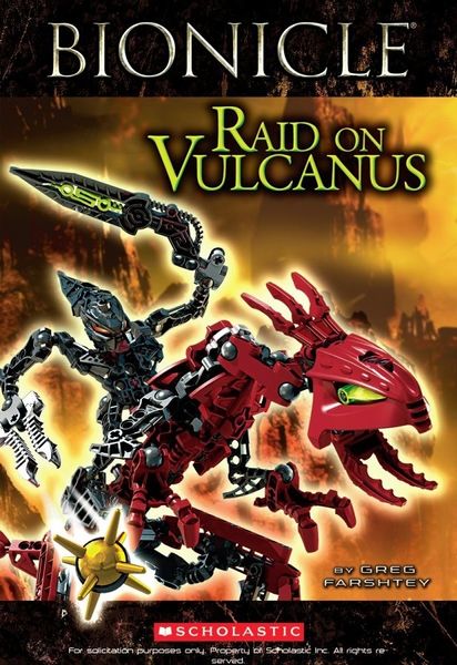 Datei:Cover Raid on Vulcanus.jpg