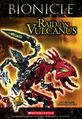 Das Cover von Raid on Vulcanus