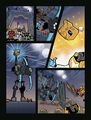 Box-Comic 70791 mit den Totenkopfjäger