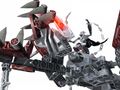 Vezon und Fenrakk in BIONICLE Heroes