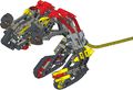 Ein Kuma-Nui als Set