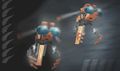 Nui-Rama in BIONICLE: Heroes