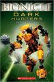 Das Cover von Dark Hunters
