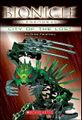 Das englische Cover von City of the Lost