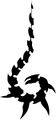 Das Symbol der Rahkshi