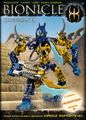 Das Cover des Minibuchs Glatorianer III