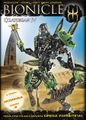 Das Cover des Minibuchs Glatorianer IV