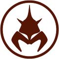Ein Werbesymbol für Avak