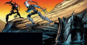 Reidak – Chronist-Wiki, das deutsche BIONICLE-Wiki