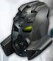 Ruru, Große Maske der Nachtsicht