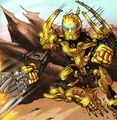 Mata Nui