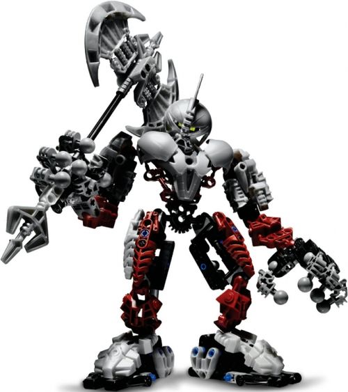 Axonn – Chronist-Wiki, das deutsche BIONICLE-Wiki