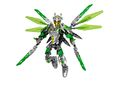 Uxar und Lewa Set